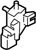 Solenoid Valve 06F-906-283-F - View 25