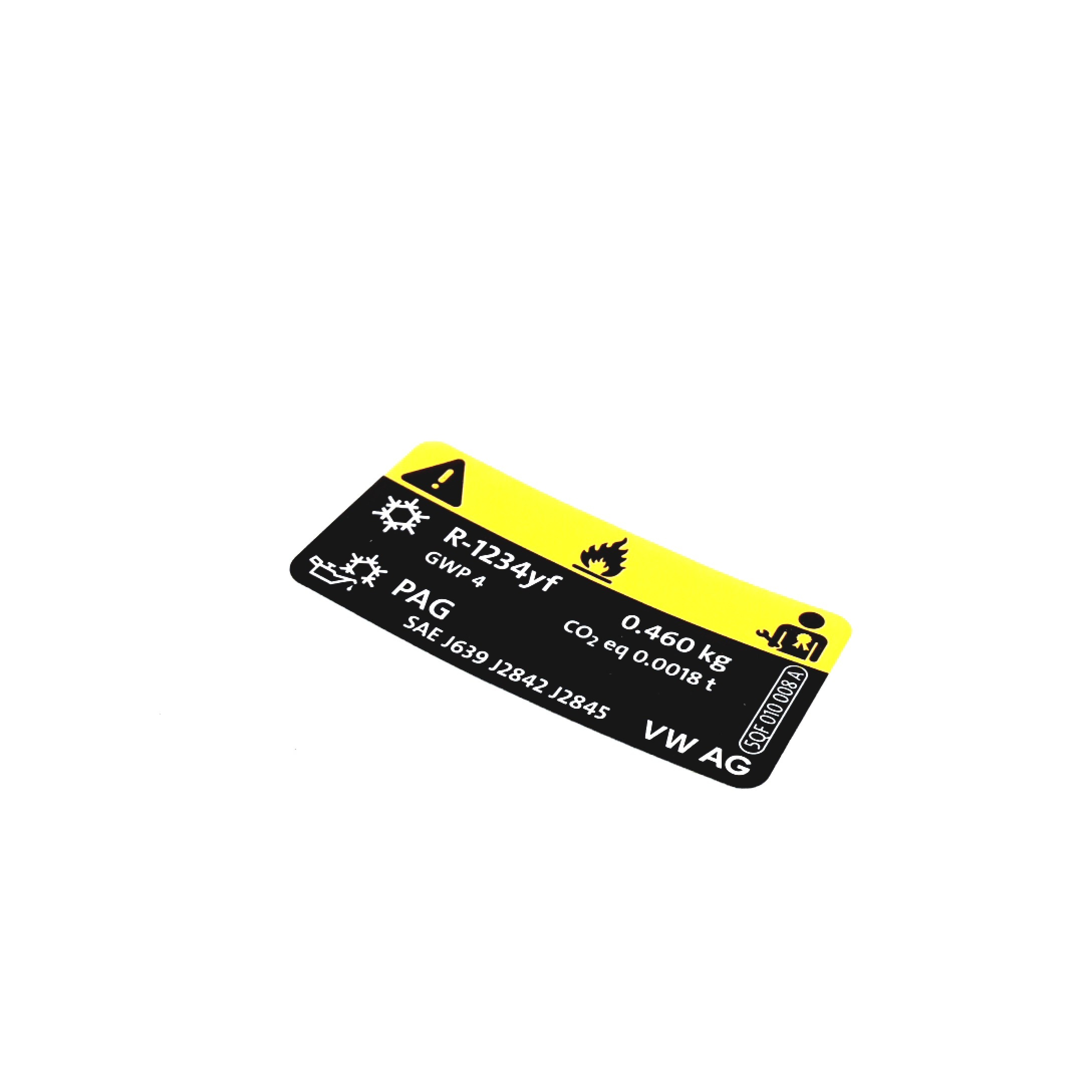 AC Label 5QF-010-008-A - View 17