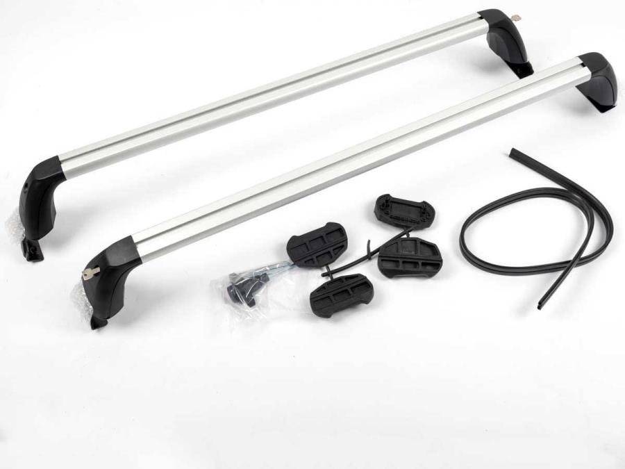 Base Carrier Bars 17A-071-126-A - View 2