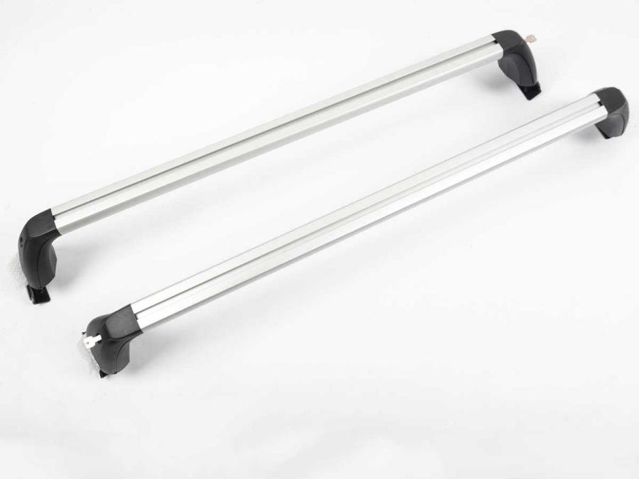 Base Carrier Bars 17A-071-126-A - View 3