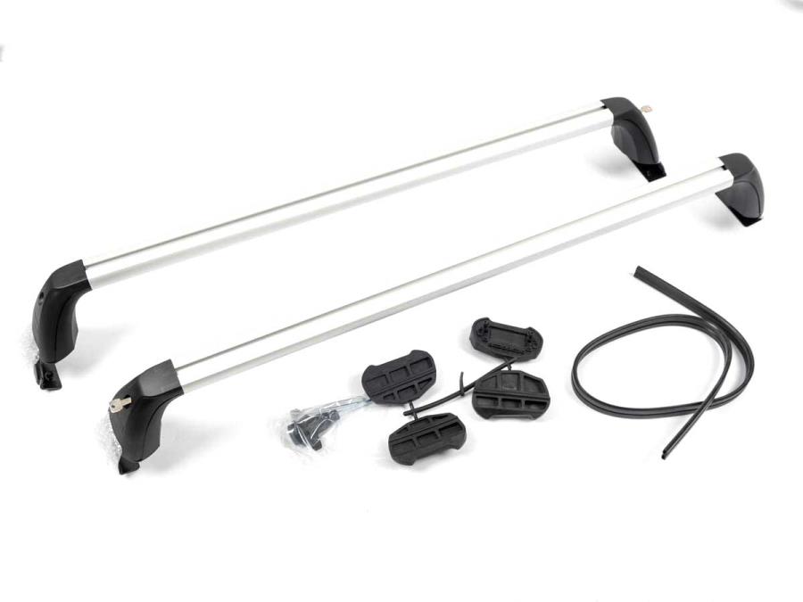 Base Carrier Bars 17A-071-126-A - View 9