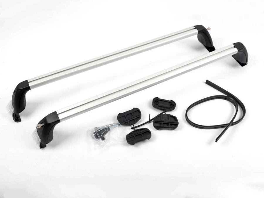 Base Carrier Bars 17A-071-126-A - View 5