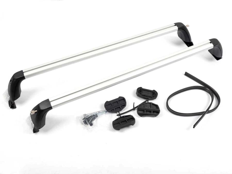 Base Carrier Bars 17A-071-126-A - View 8