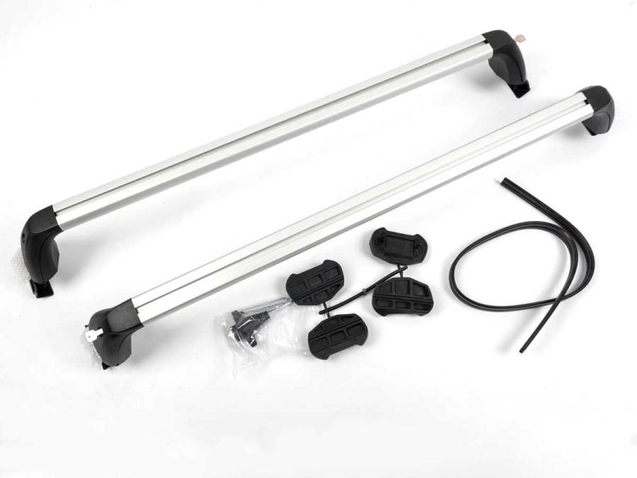 Base Carrier Bars 17A-071-126-A - View 4