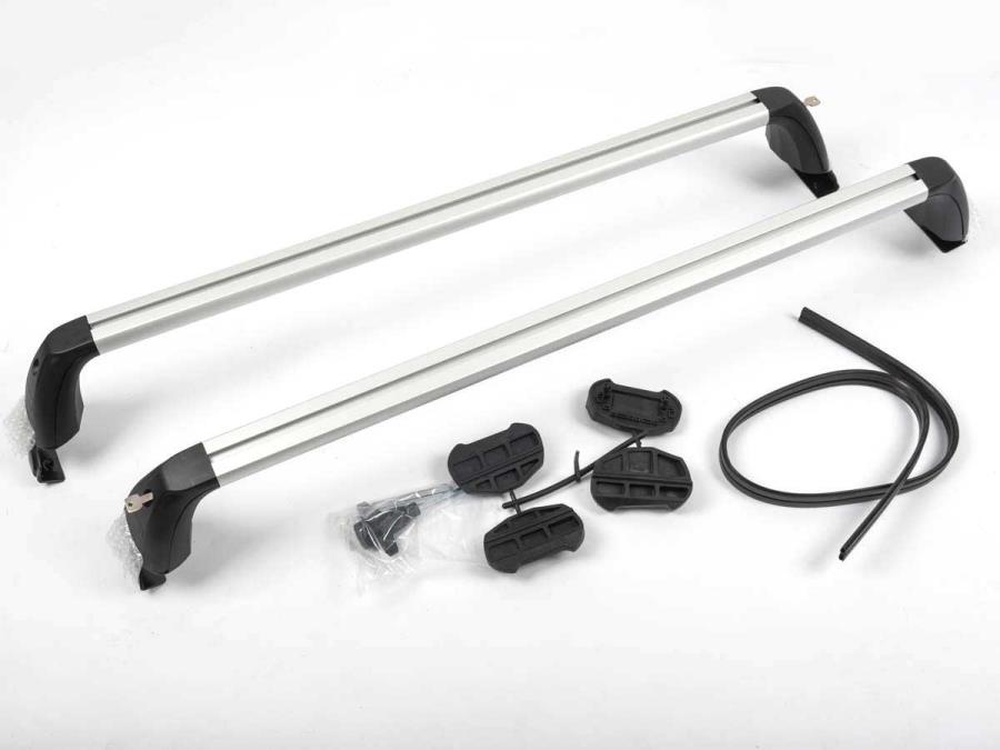 Base Carrier Bars 17A-071-126-A - View 6