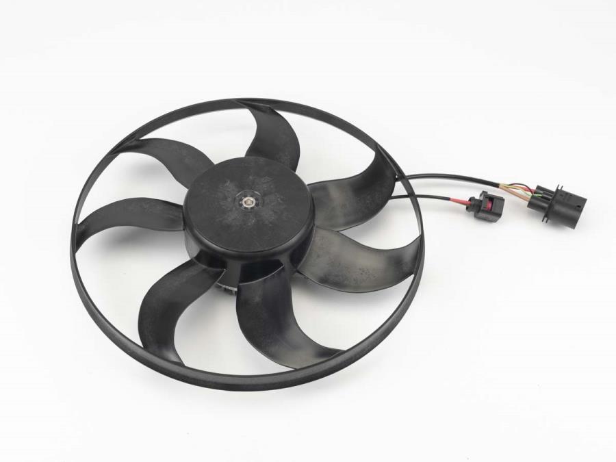 Fan & Motor 1K0-959-455-FR - View 9