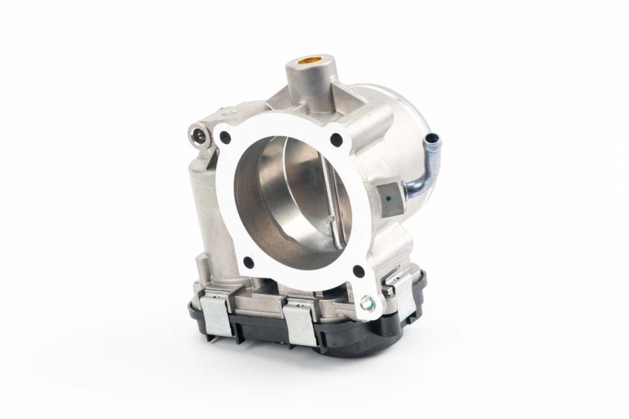 Fuel Injection Throttle Body 07K-133-062-A - View 7