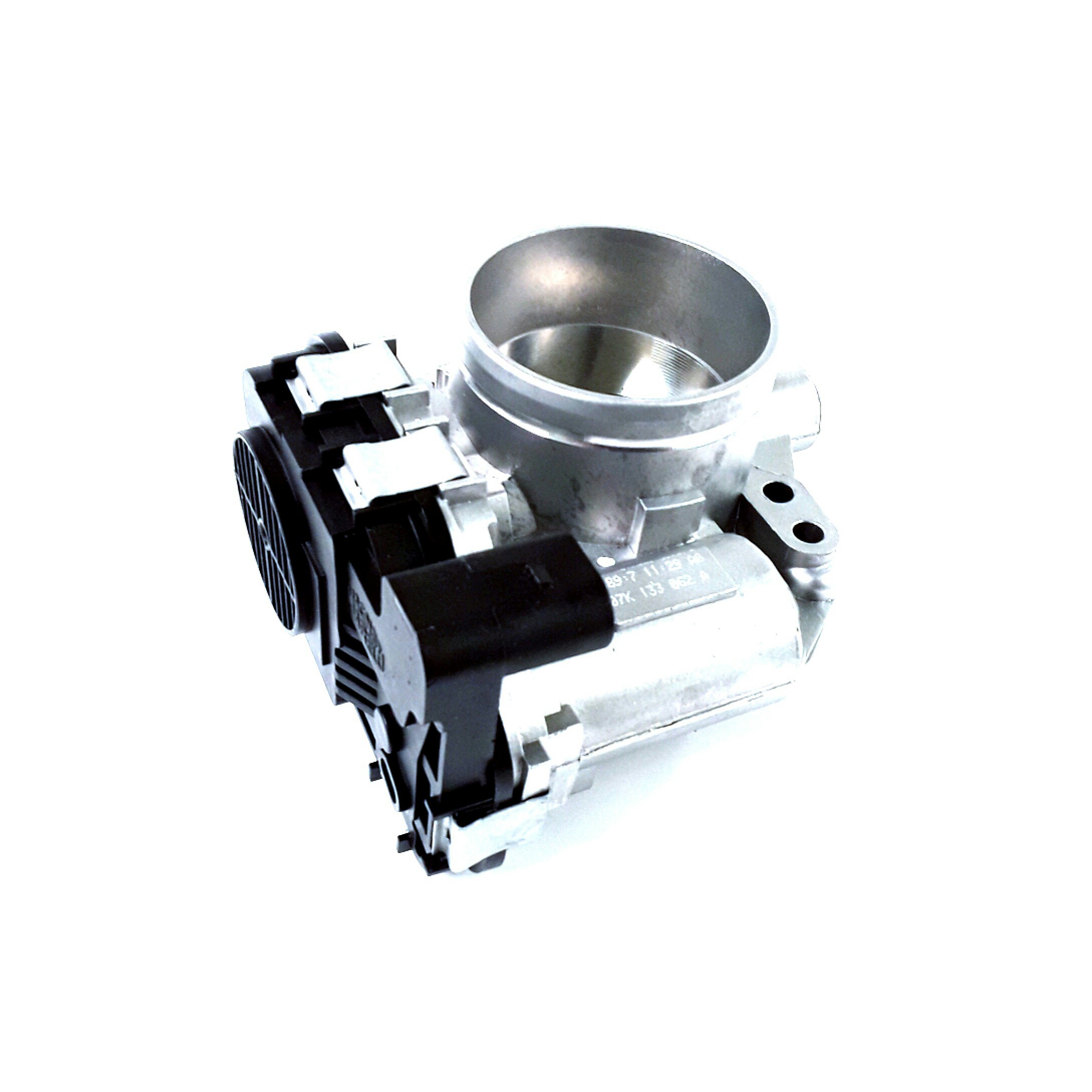 Fuel Injection Throttle Body 07K-133-062-A - View 5