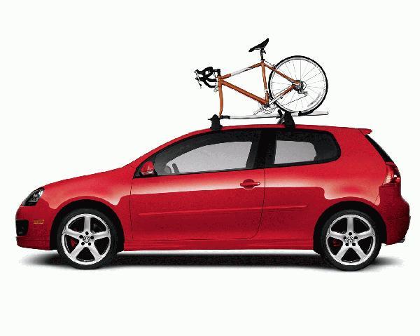 Base Carrier Bars 1K0-071-126 - View 11