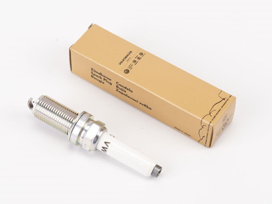 Spark Plug 06K-905-601-B - View 6