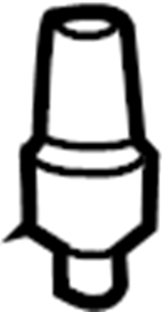 Temp Sensor 06A-919-501-A - View 121