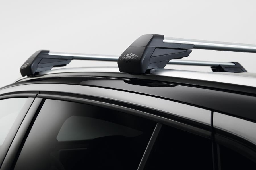 Base Carrier Bars 11A-071-151-A