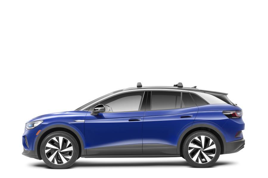 Base Carrier Bars 11A-071-151-A - View 4