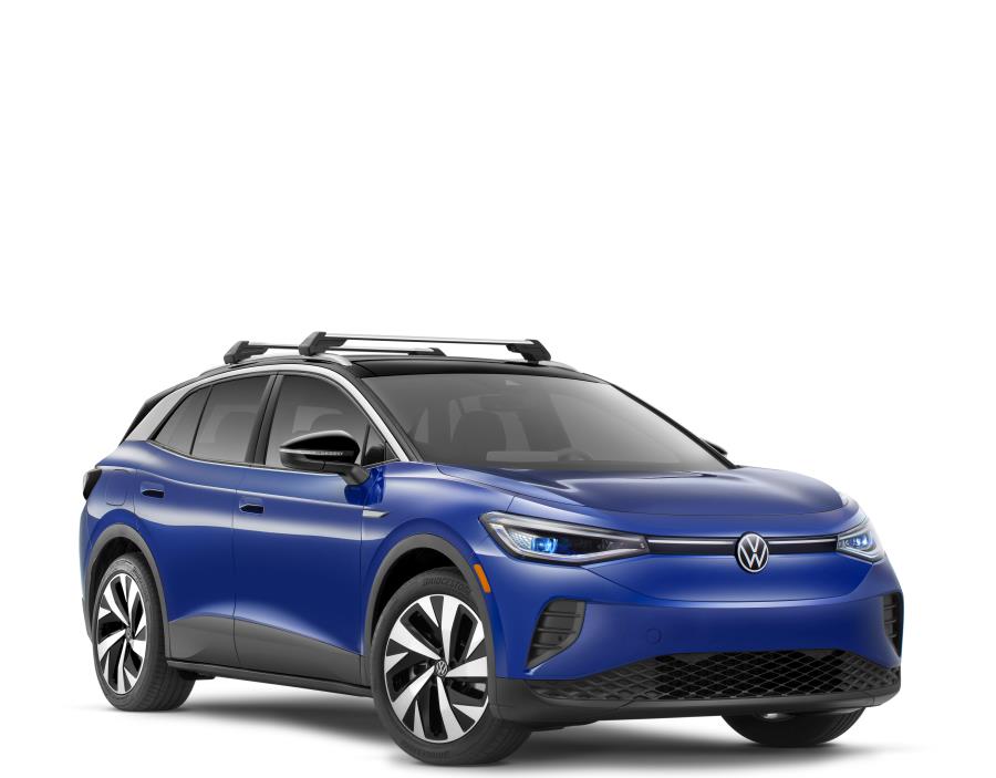 Base Carrier Bars 11A-071-151-A - View 2