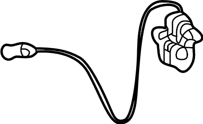 Actuator 8V0-862-159-A - View 6