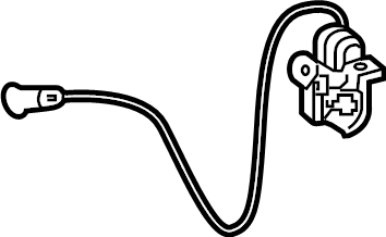 Actuator 8V0-862-159-A - View 7