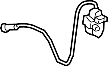 Actuator 8V0-862-159-A - View 9