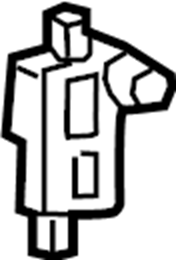 Actuator 8V0-862-159