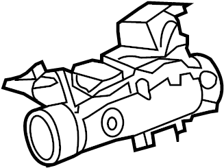 Steering Lock 1K0-905-851-B - View 30