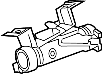 Steering Lock 1K0-905-851-B - View 25