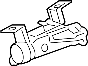 Steering Lock 1K0-905-851-B - View 26