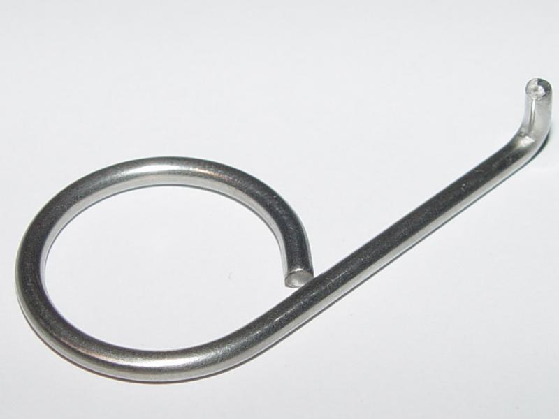 Wheel Bolt Cap Removal Tool 6X0-012-243 - View 10