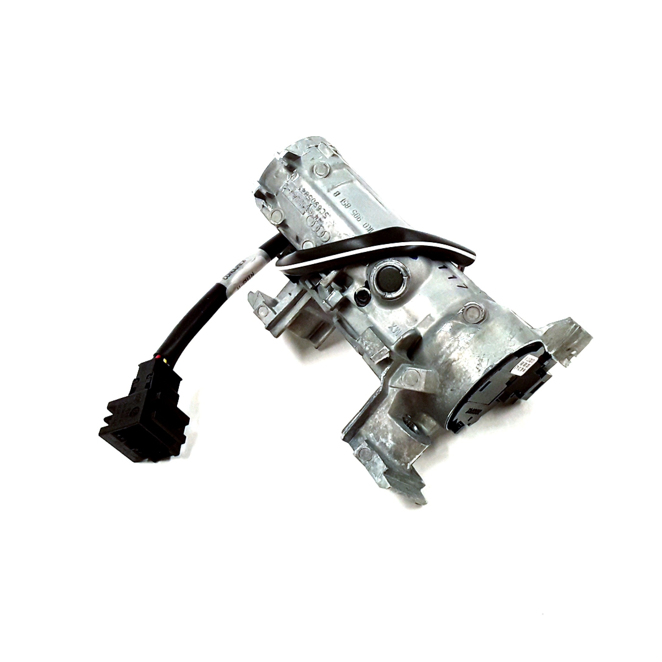 Ignition Lock Housing 5C6-905-841 - View 7