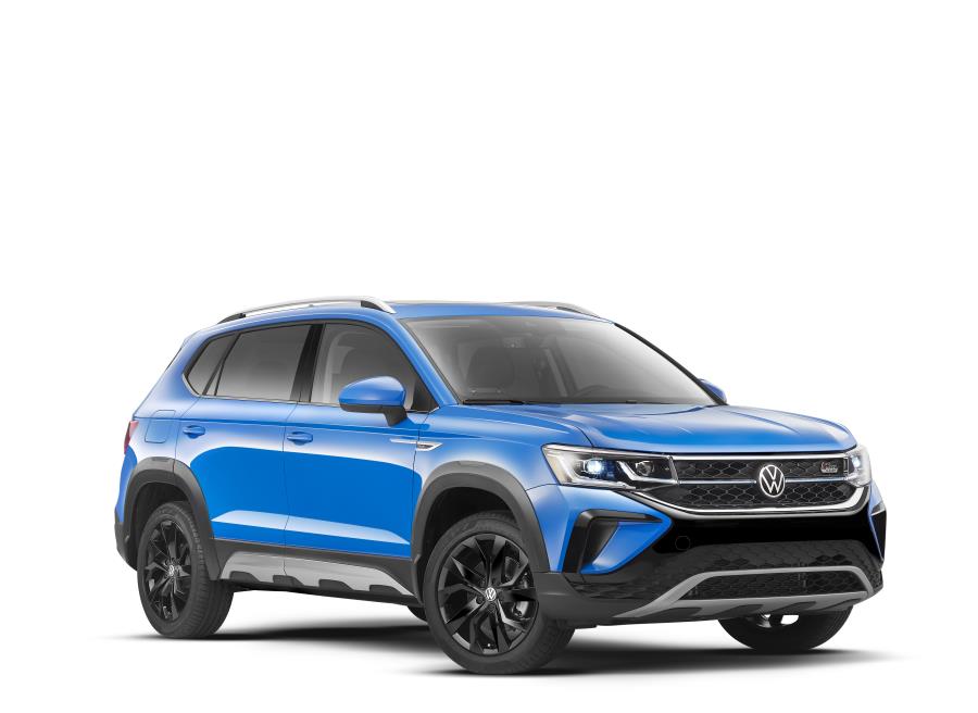 Body Styling Kit 2GJ-071-329-DSP - View 2