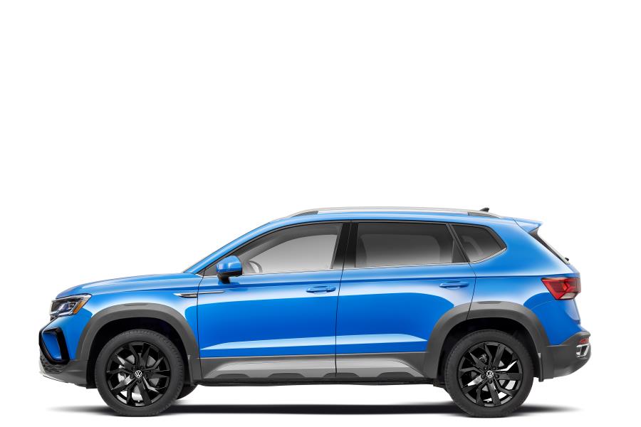 Body Styling Kit 2GJ-071-329-DSP - View 4