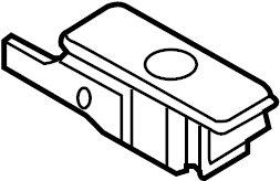 Auxiliary Jack 5M0-035-724 - View 34