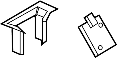 Auxiliary Jack 5M0-035-724 - View 38