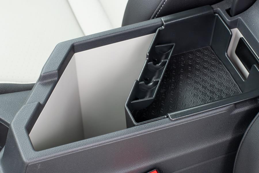 Console Organizing Tray 17A-061-106