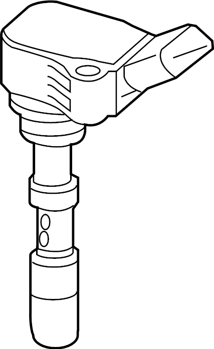 Ignition Coil 06L-905-110-K - View 6