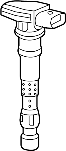 Ignition Coil 06L-905-110-K