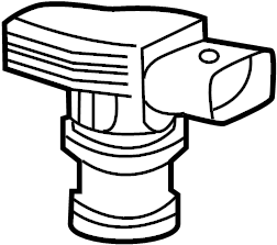 Ignition Coil 06L-905-110-K - View 5