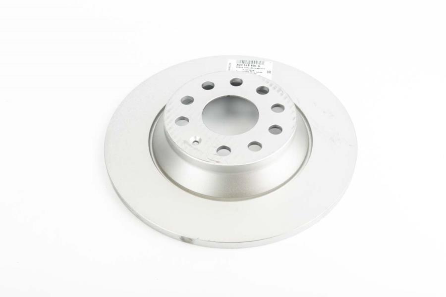 Rotor Front 3Q0-615-601-A - View 7