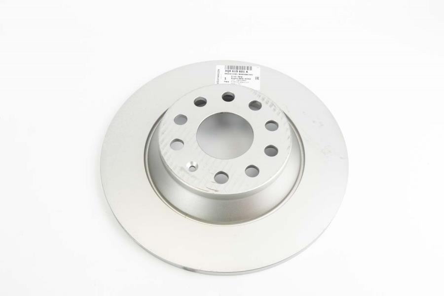 Rotor Front 3Q0-615-601-A - View 8