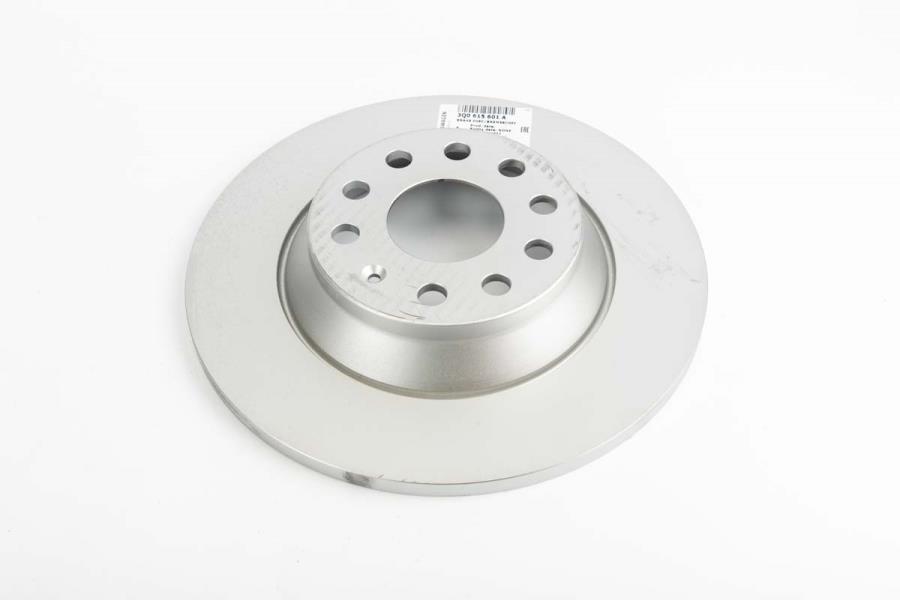 Rotor Front 3Q0-615-601-A - View 5