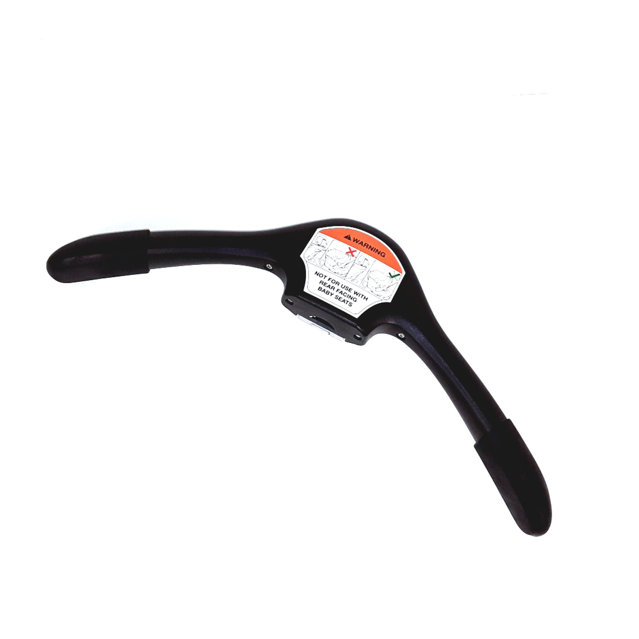 Coat Hanger 000-061-127-C - View 6