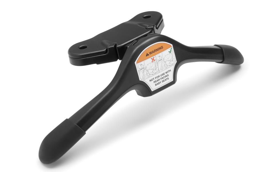 Coat Hanger 000-061-127-C - View 5