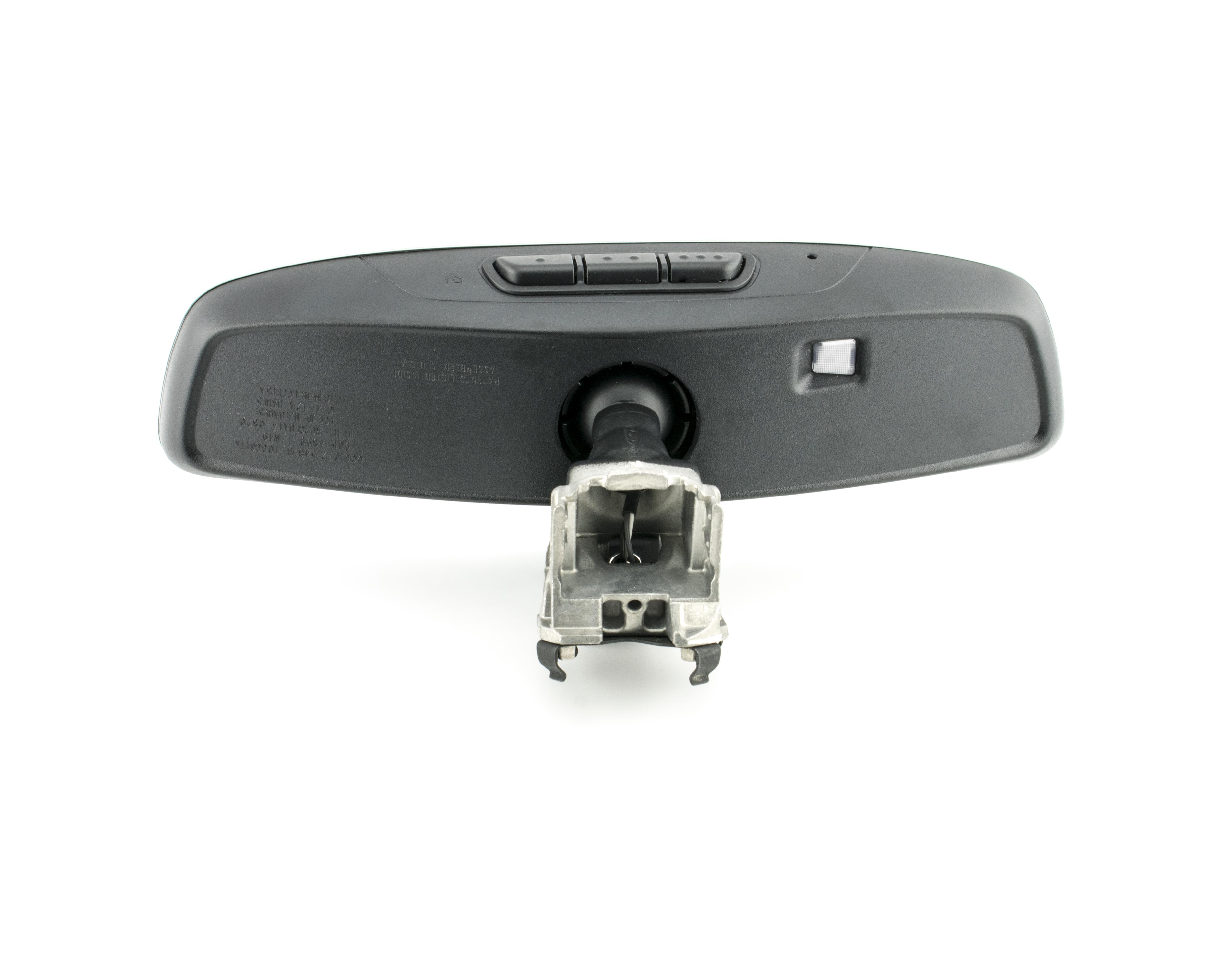 Enhanced Rear View Mirror With Homelink 000-072-548-B - View 8