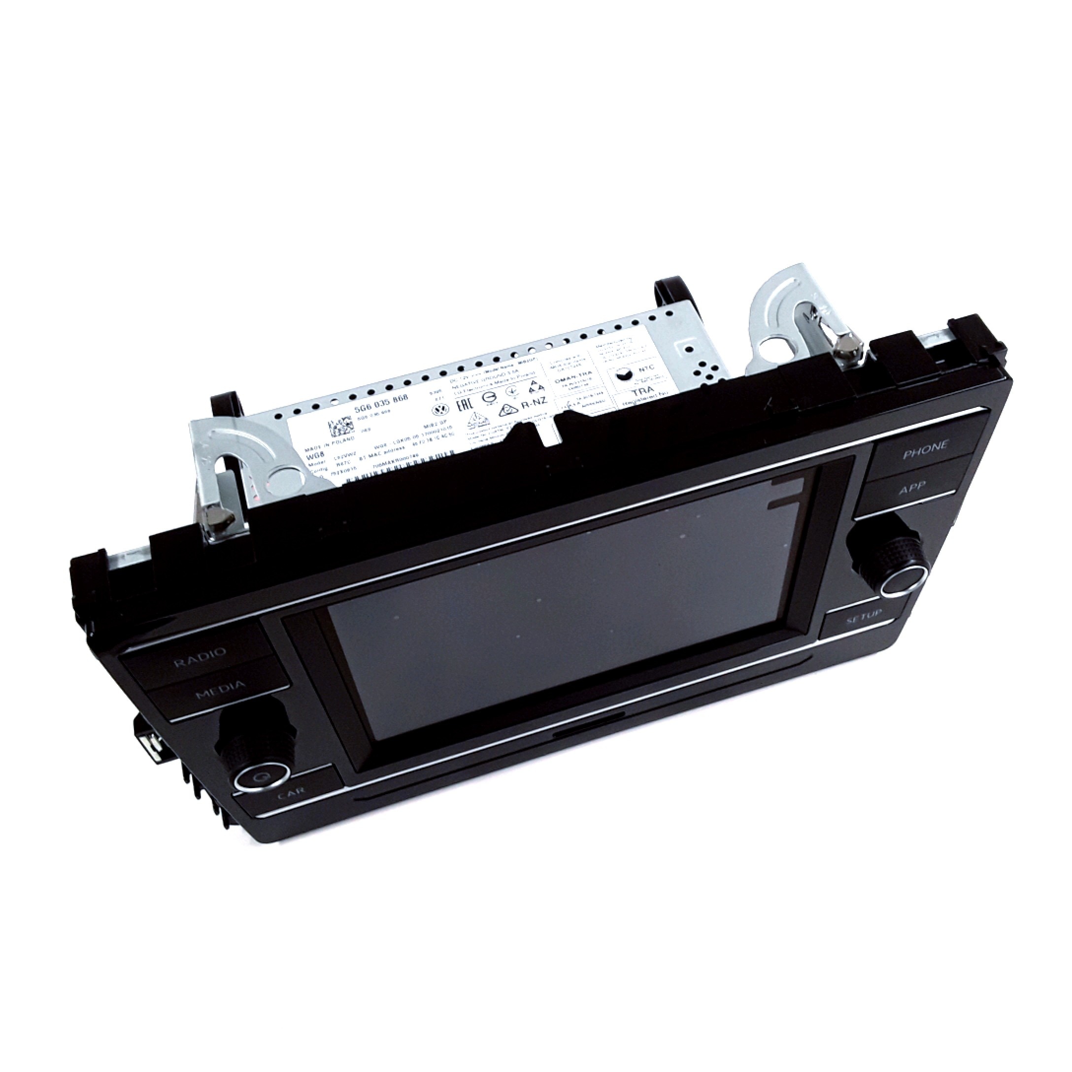 Display Unit 5G6-035-868