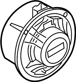 Speaker 5C6-035-454-A - View 5