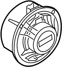 Speaker 5C6-035-454-A