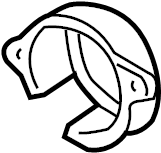 Camshaft Position Sensor 07K-907-601-A - View 5