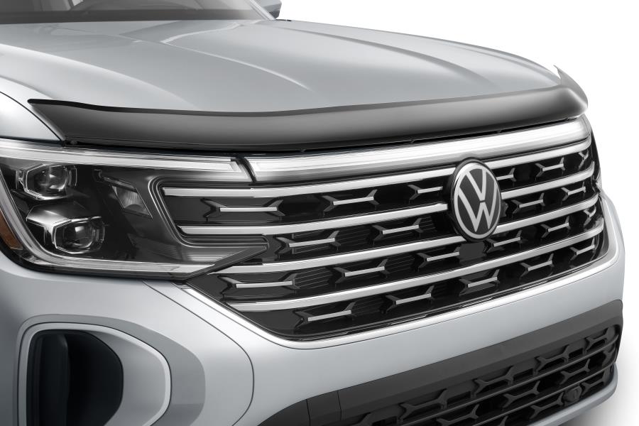 Hood Deflector 3CM-072-195