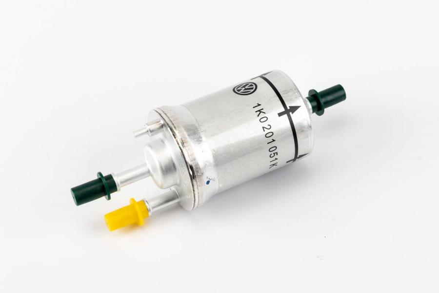 Fuel Filter 1K0-201-051-K - View 21
