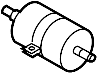 Fuel Filter 1K0-201-051-K - View 18