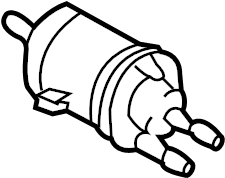 Fuel Filter 1K0-201-051-K - View 17