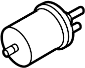 Fuel Filter 1K0-201-051-K - View 19